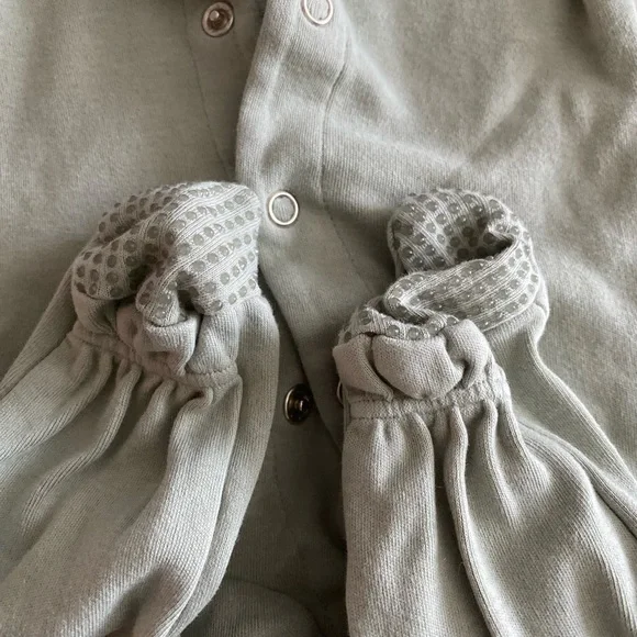 L’ovedbaby Onesie Pajama bundle 0-3 months - Picture 6 of 8